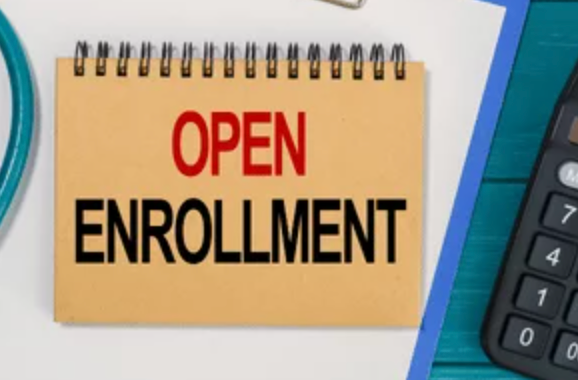 Medicare Open Enrollment
