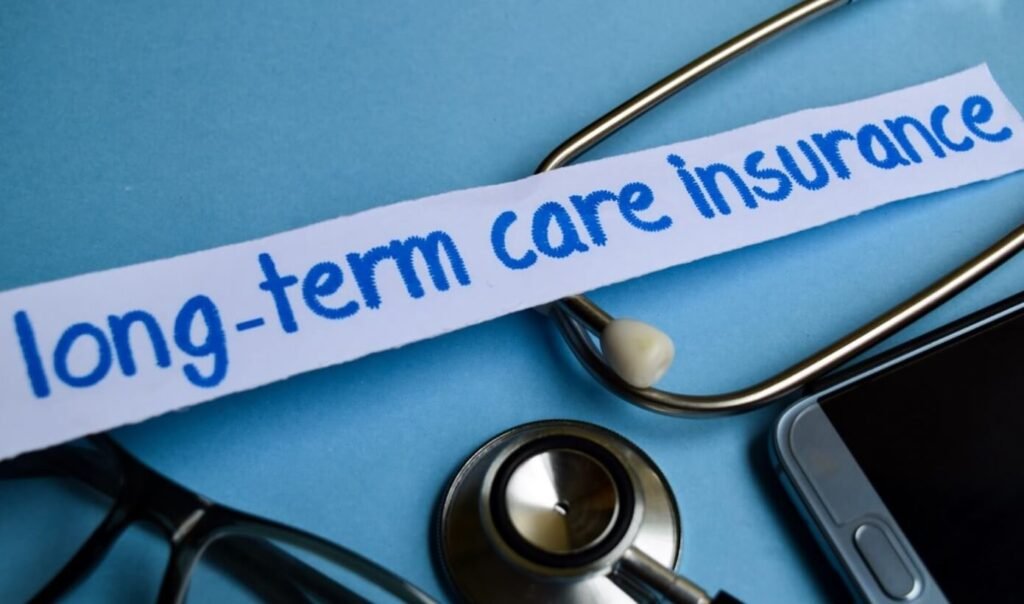 Long-Term Care Insurance
